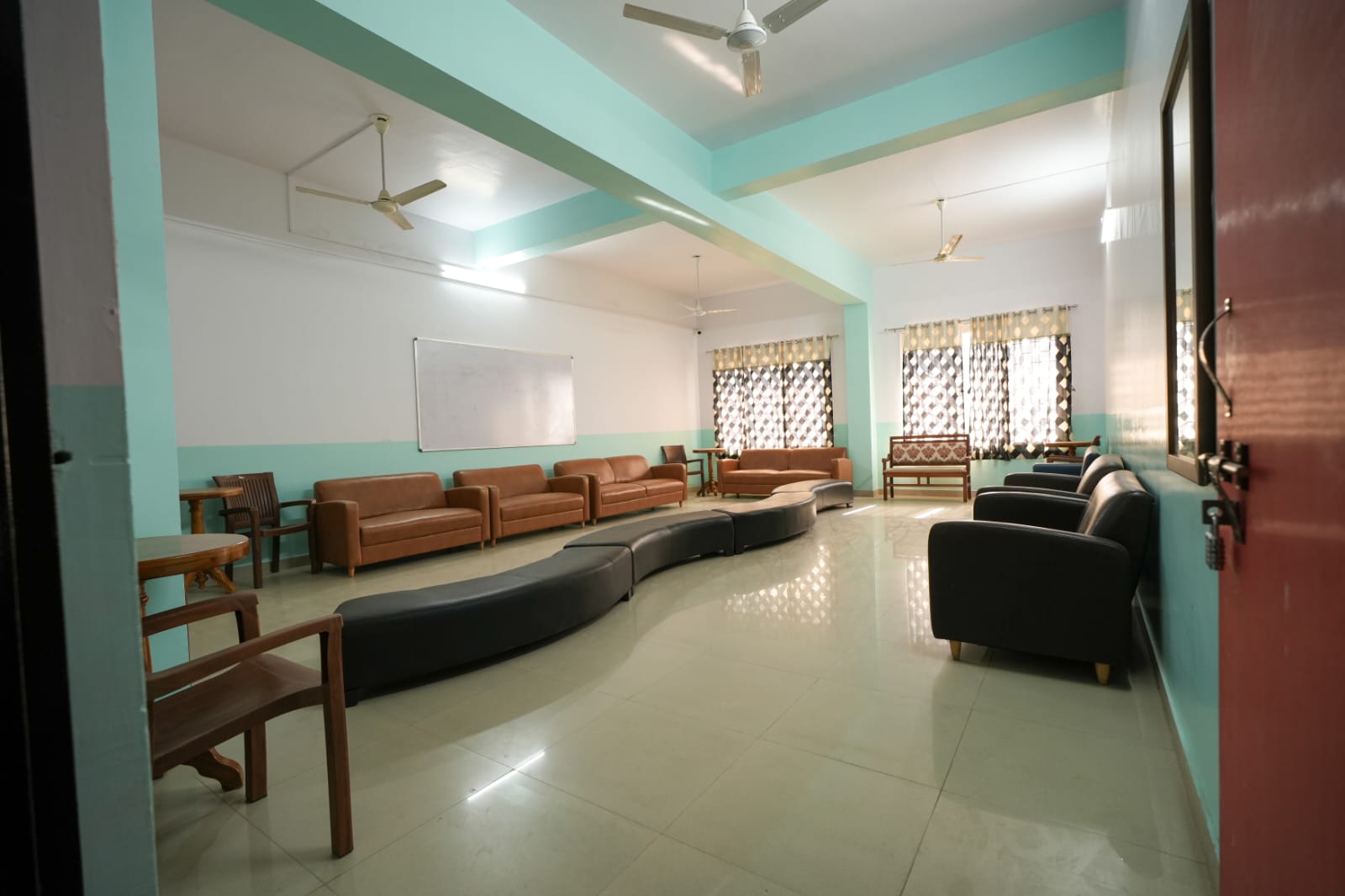 Common Room